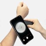 DE-4100 PRO - obrazek 2