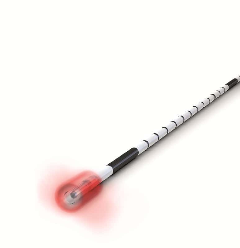 infinity800 Światłowód radialny Bechtold Infinity - obrazek 1