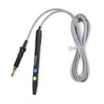 Uchwyt Evoline, 2 przyciski, wtyk ERBE, 3m