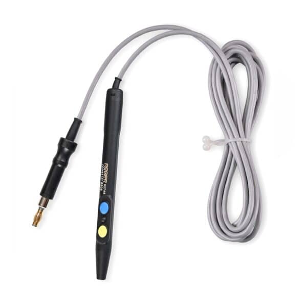 Uchwyt Evoline, 2 przyciski, wtyk ERBE, 3m