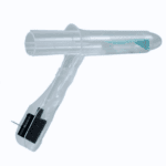 Anoskop jednorazowy ze światłem Proctolux ścięty