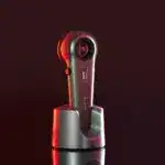 Dermatoskop ILLUCO IDS-9100 - obrazek 6