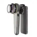 ILLUCO IDS-9100 Dermatoscope - 12x Optical Magnification