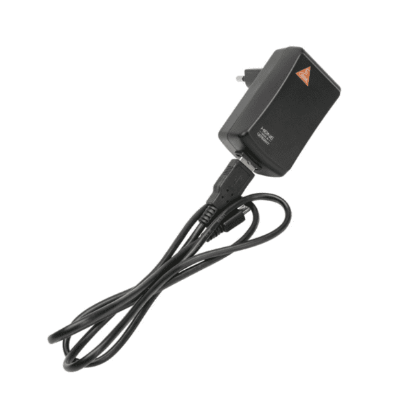 Ładowarka USB do zestawu rektoskopowego przenośnego